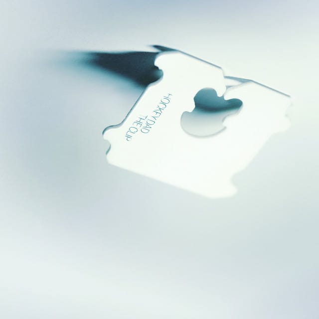 The Clip - EP