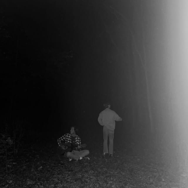 Demons - Single