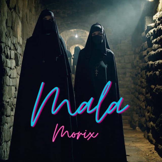 Mala - Single