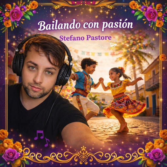Bailando con pasión