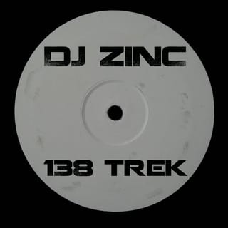 138 Trek - EP