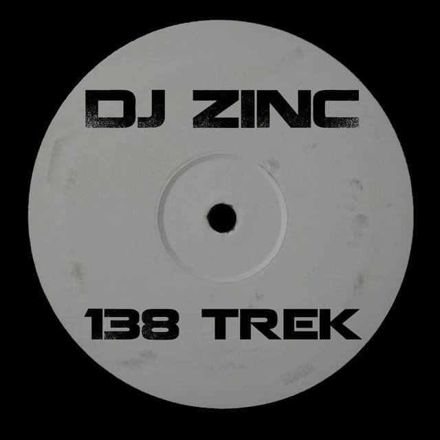 138 Trek - EP