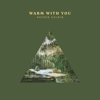 Warm with You - Single