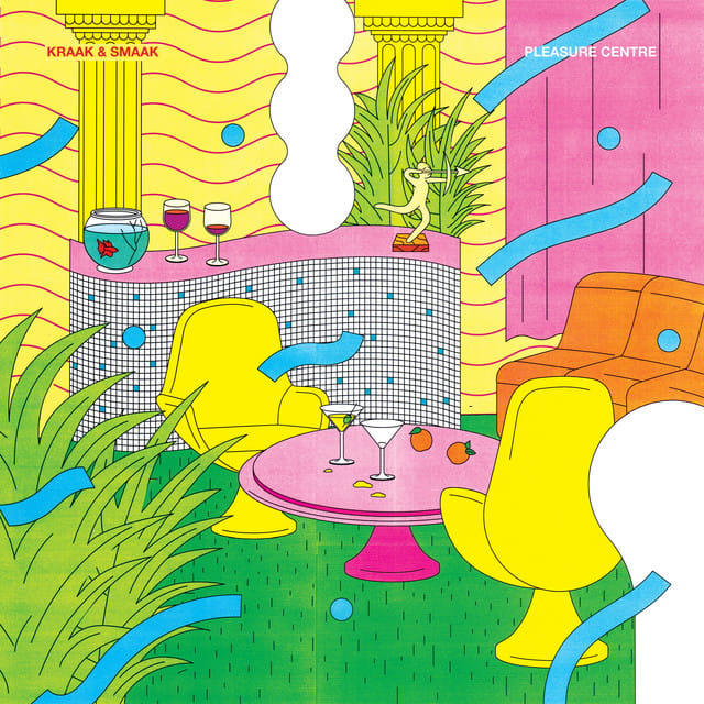 Pleasure Centre