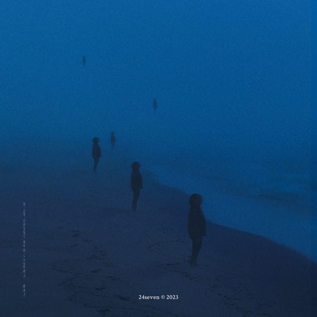 Winter Nostalgia - Single
