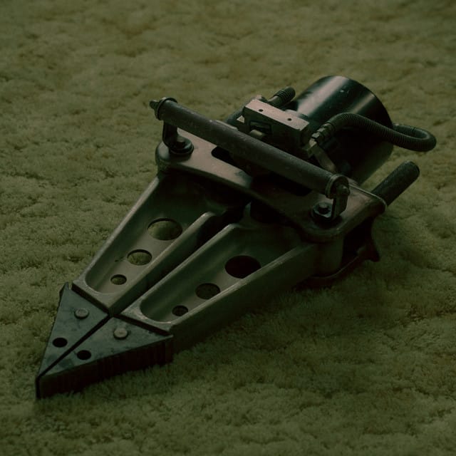 Pass The Nirvana (Live From When We Were Young ‘22)