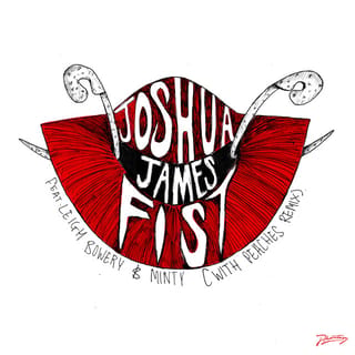 Fist feat. Leigh Bowery & Minty