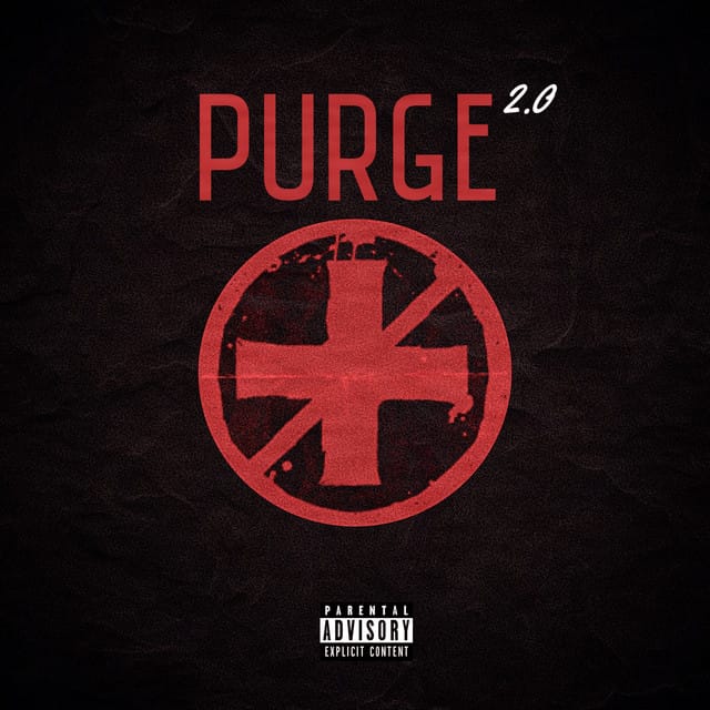 Purge 2.0
