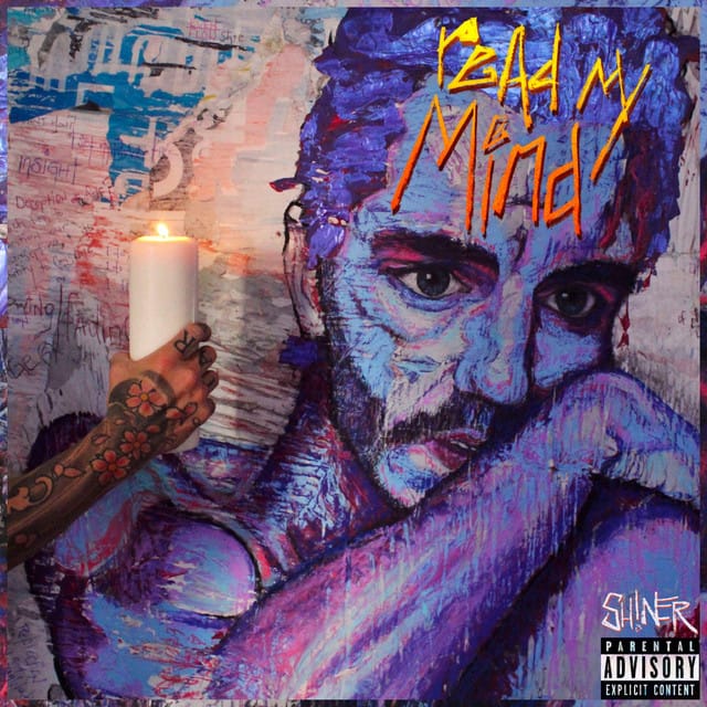 Read My Mind - Single