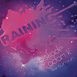 Raining (feat. Sunsun) (feat. SunSun)