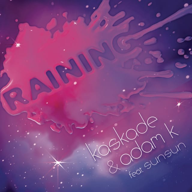 Raining (feat. Sunsun) (feat. SunSun)