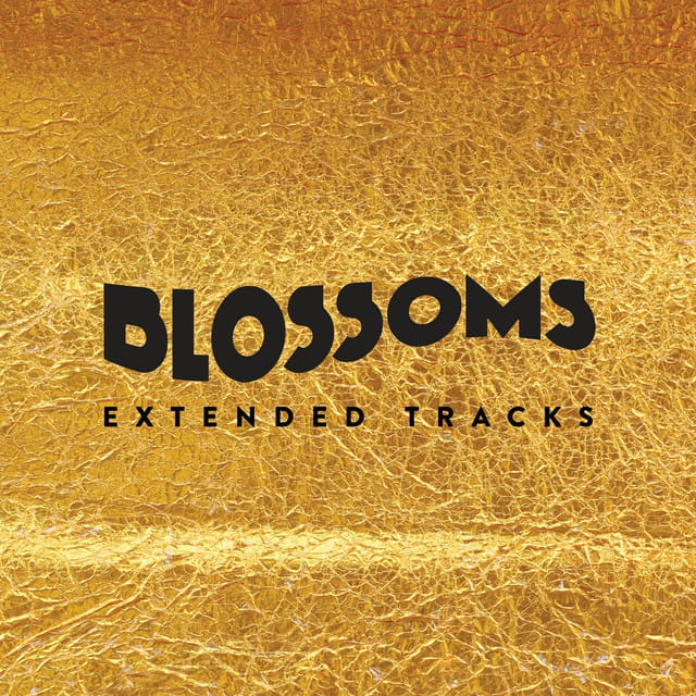 Blossoms (Extended Tracks)