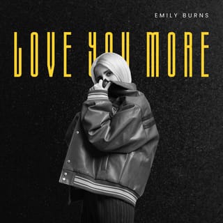 Love You More