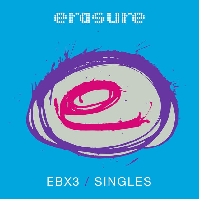 Singles - EBX3