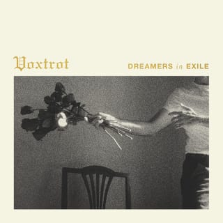 Dreamers in Exile