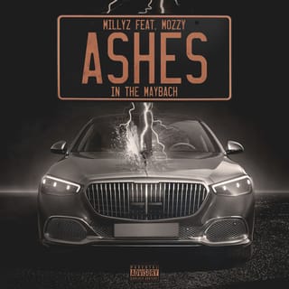 Ashes in the Maybach
