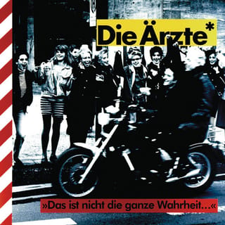 Das ist nicht die ganze Wahrheit...
