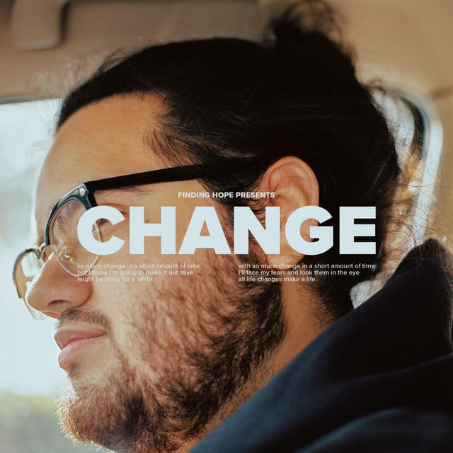 Change - Single