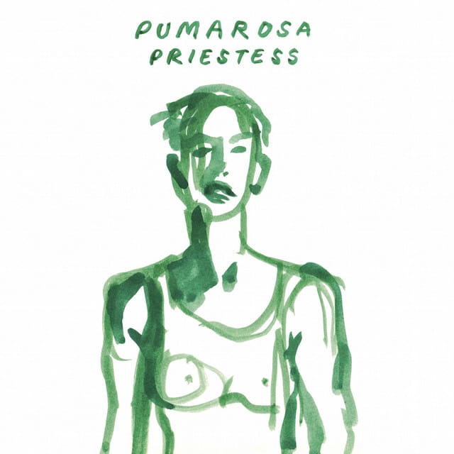 Priestess