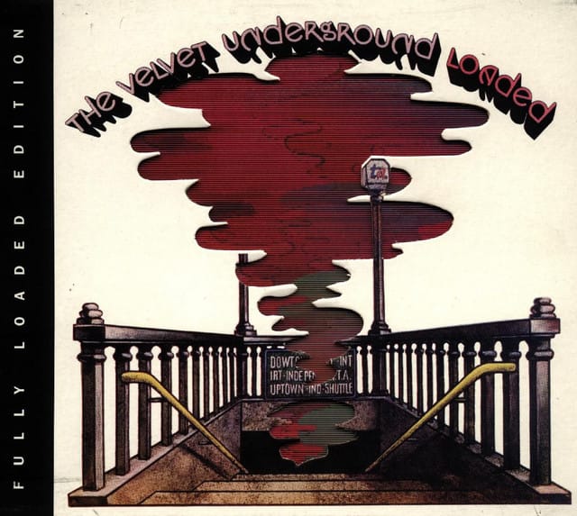 The Velvet Underground – Loaded (Alternate Version) (2024) | Album