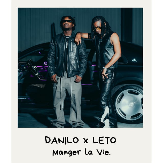 Manger la vie