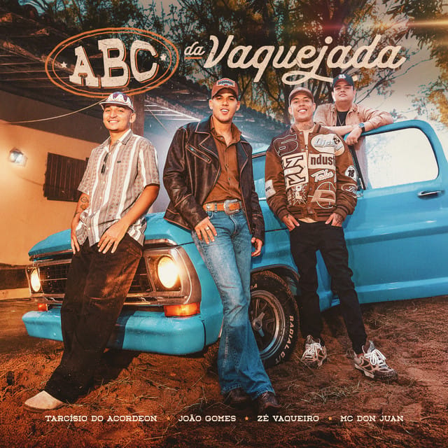 ABC da Vaquejada