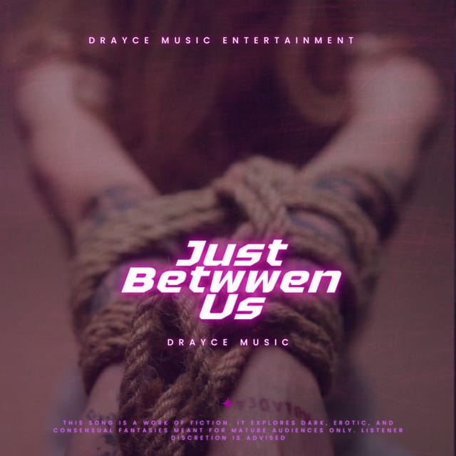 Just Between Us
