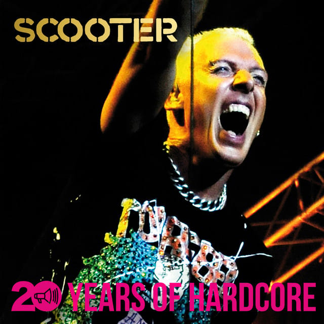 20 Years Of Hardcore (Remastered)