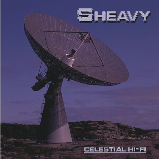 Celestial Hi-Fi