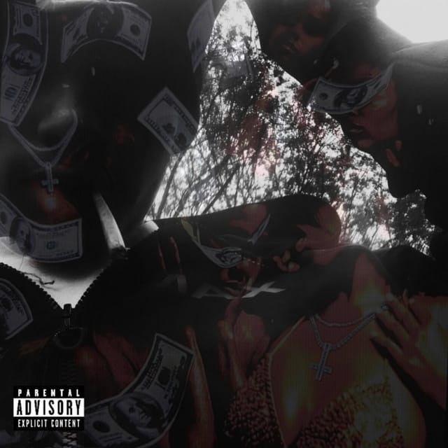 Scary Hours - Single