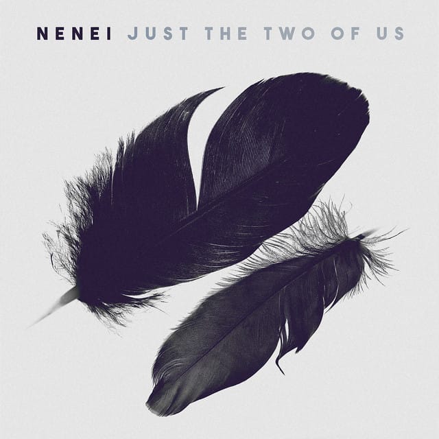 Just the Two of Us - Single