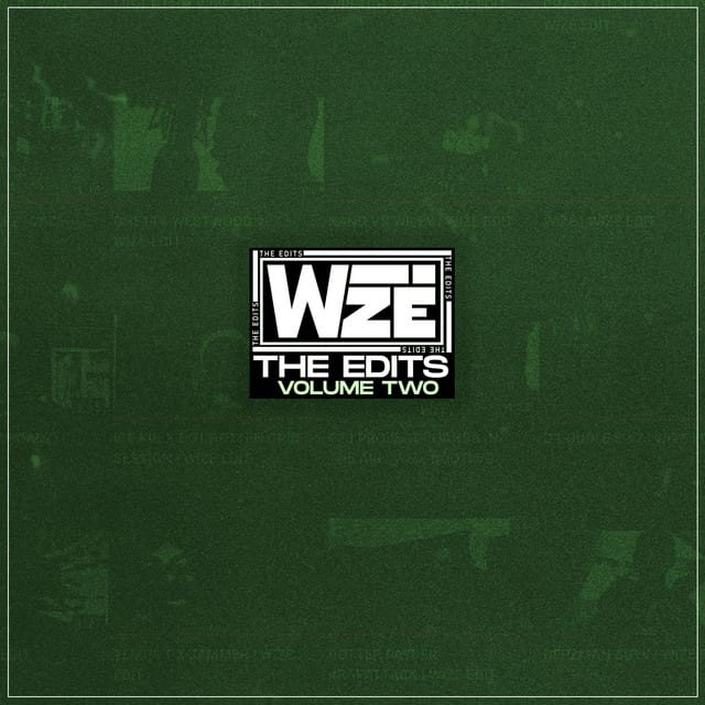the edits 2