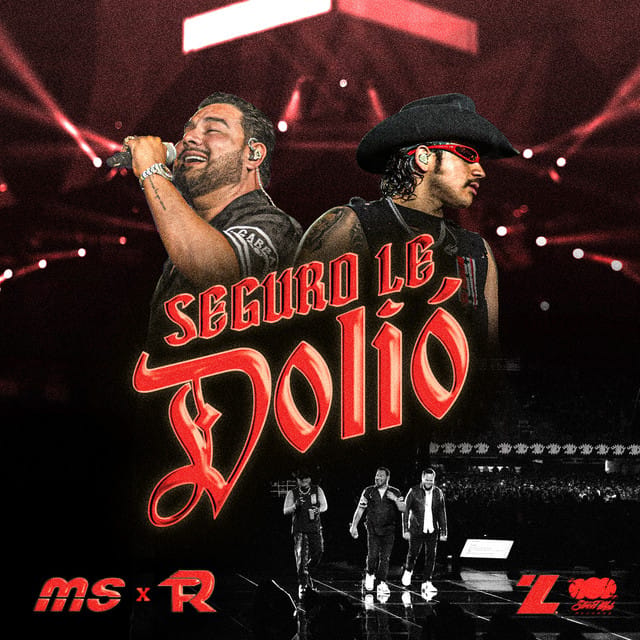 Seguro Le Dolió