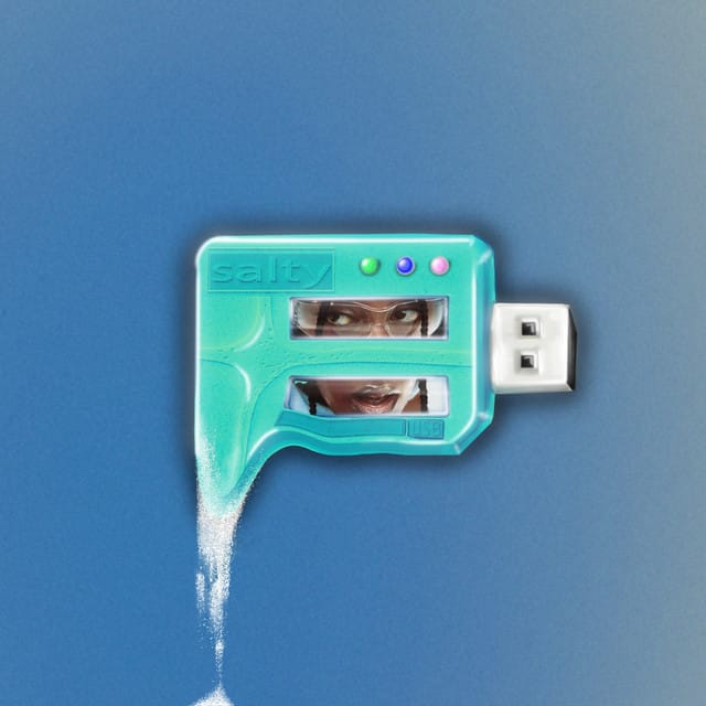 WISH I HAD ENOUGH