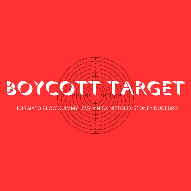 Boycott Target