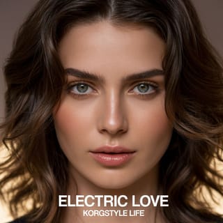 Electric Love (New Euro Disco Style)