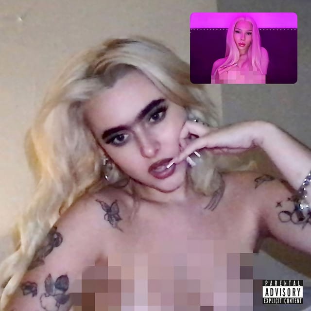 SEX ON VIDEO (feat. Chase Icon)