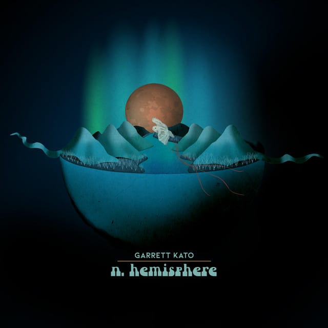 n. hemisphere - EP