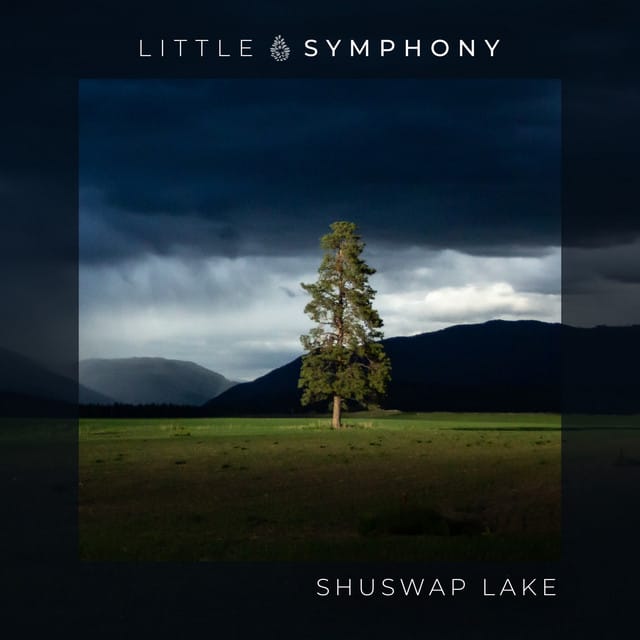 Shuswap Lake
