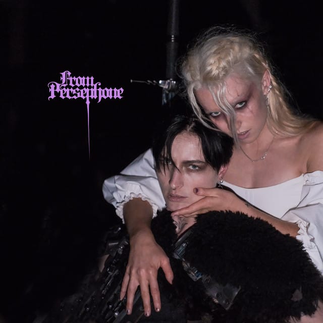 From Persephone - Single