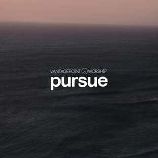 Pursue (Live)