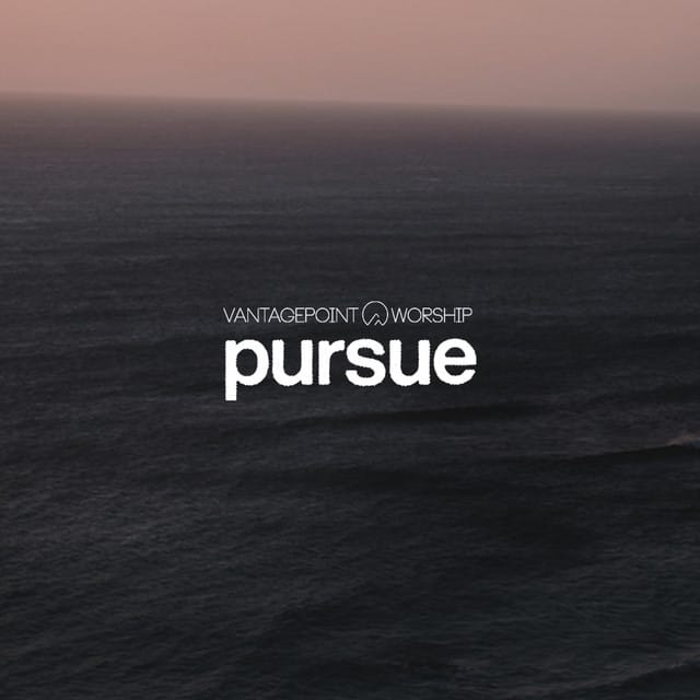 Pursue (Live)