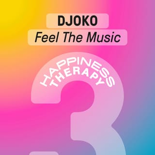 Feel The Music