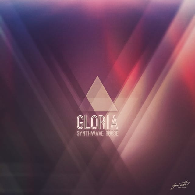 Gloria - EP