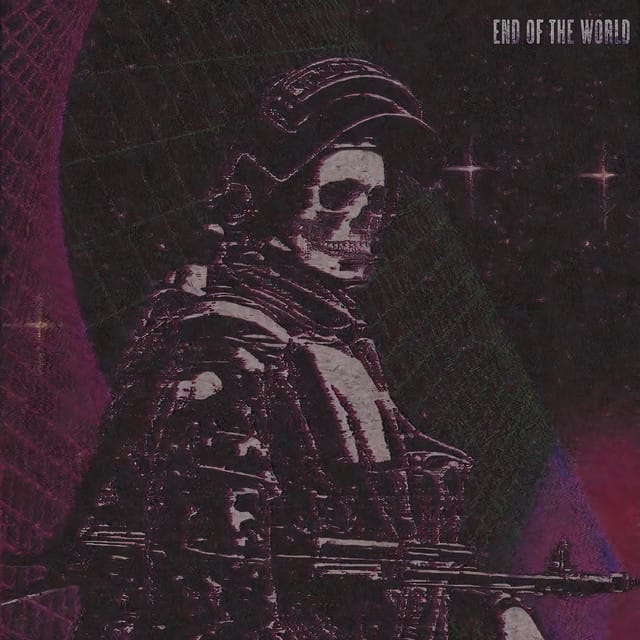 End of the World - Single