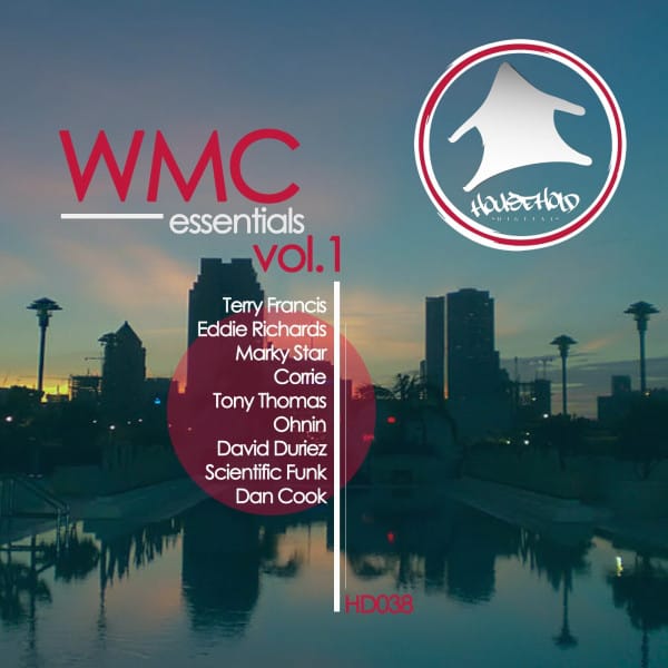 WMC Essentials, Vol. 1