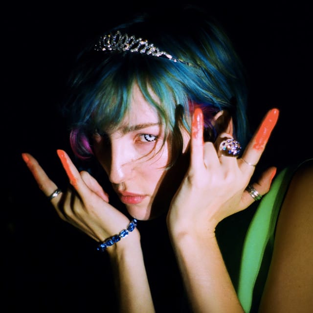 Princess of The Dead, Vol. II - EP