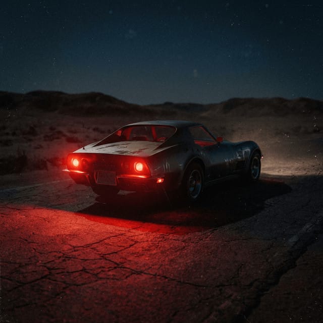 BONE FOR GRACE - EP