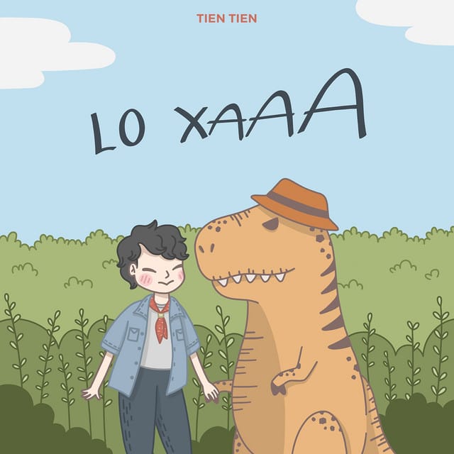Lo Xa - Single
