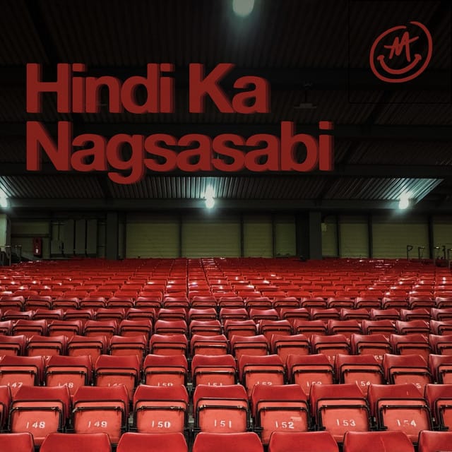 Hindi Ka Nagsasabi - Single
